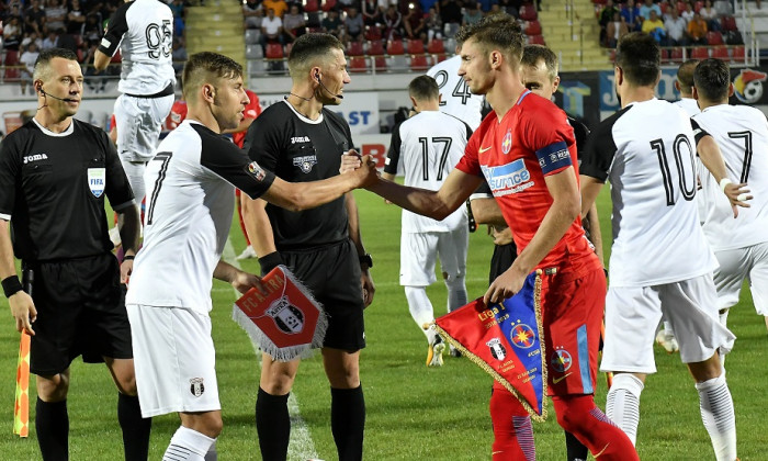 FOTBAL:ASTRA GIURGIU-FCSB, LIGA 1 BETANO (21.07.2018)