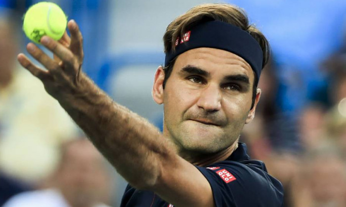 Roger Federer