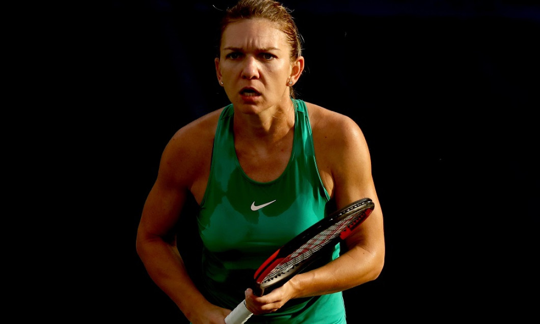 Western & Southern Open - Day 7