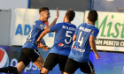 Gol Denis Dragus Viitorul