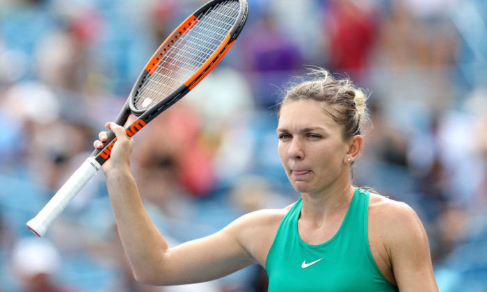 Simona Halep