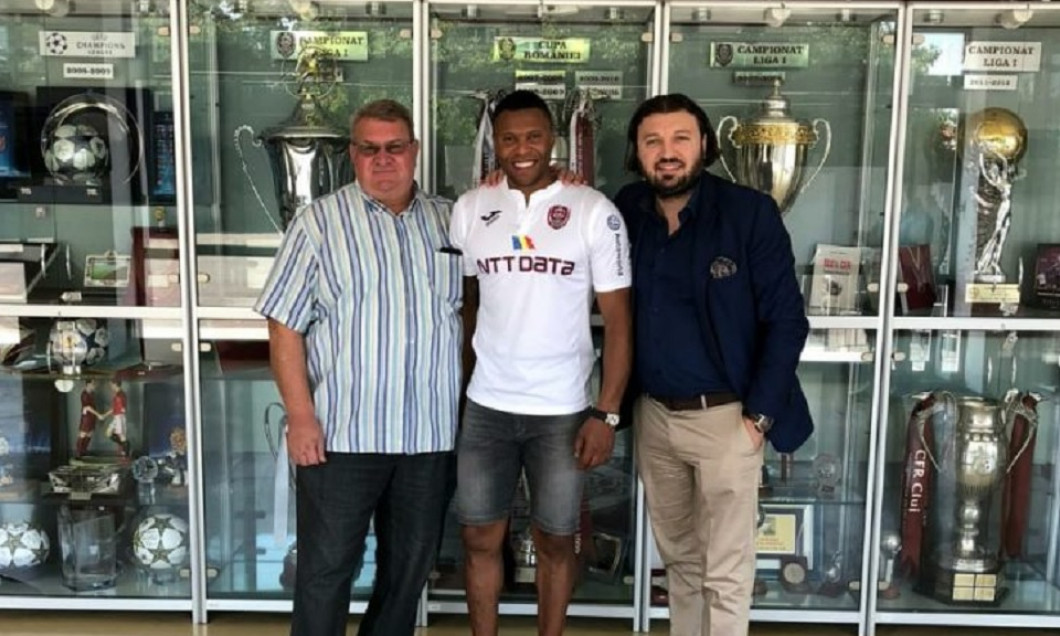 julio baptista muresan