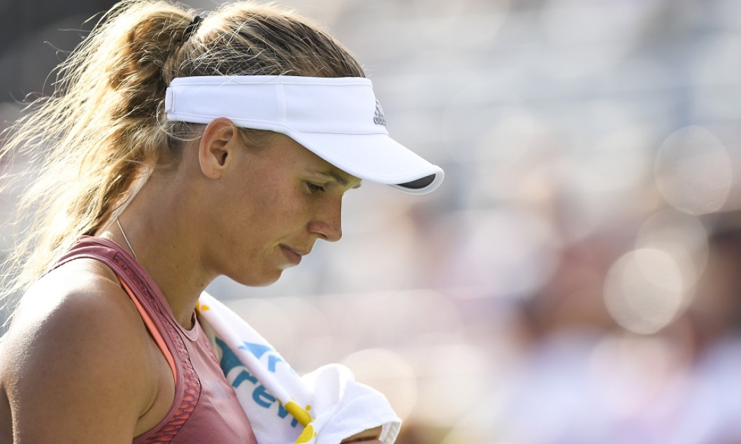 Rogers Cup Montreal - Day 4
