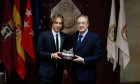 Modric si Perez