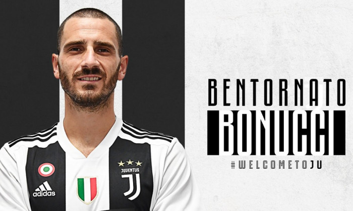 bonucci juventus