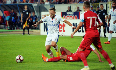 FOTBAL:FC BOTOSANI-ASTRA GIURGIU, LIGA 1 BETANO (10.08.2018)