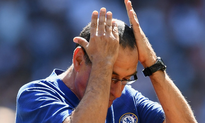 Sarri Chelsea