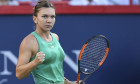 halep finala montreal