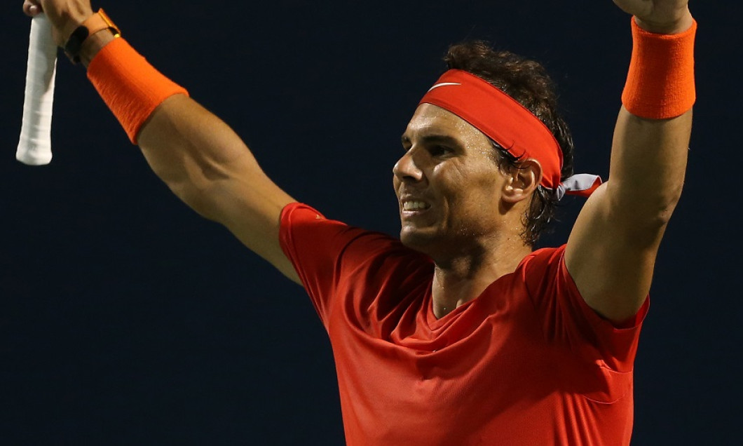 Rogers Cup Toronto
