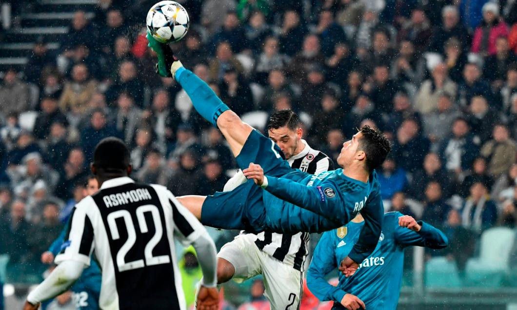 ronaldo