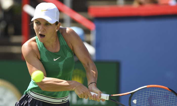 Rogers Cup Montreal - Day 6