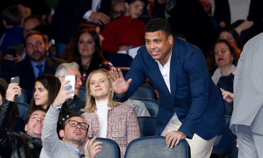ronaldo