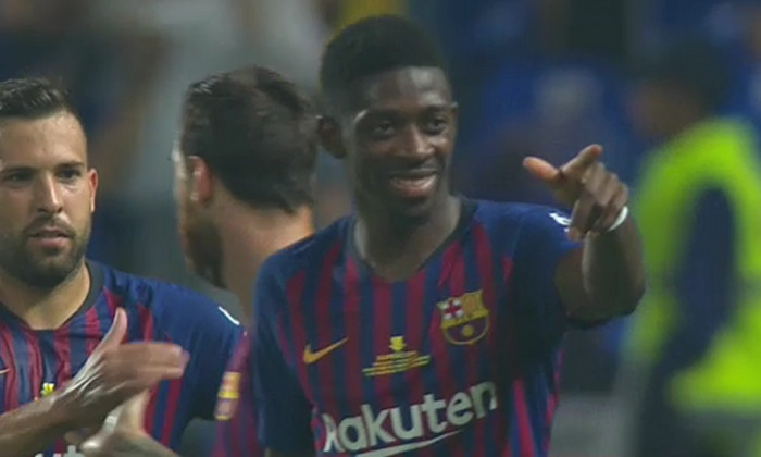 Dembele