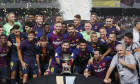 Barcelona supercupa 2018