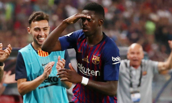 dembele