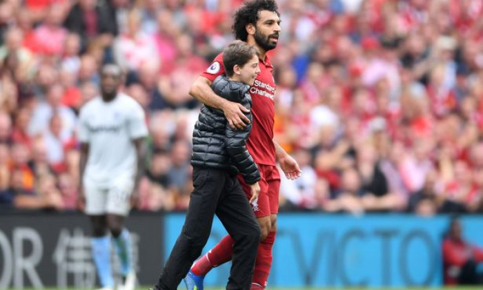 salah liverpool 2