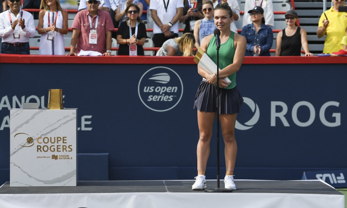 Rogers Cup Montreal - Day 7