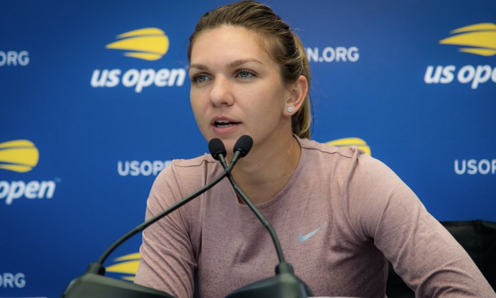 halep us open