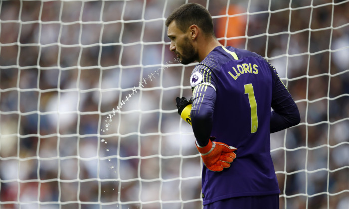 Tottenham Hotspur v Fulham - Premier League