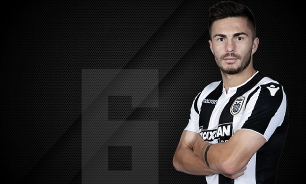 tosca paok