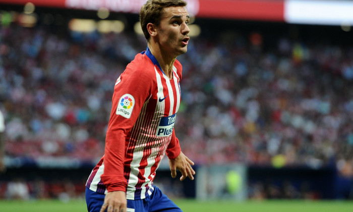 Griezmann