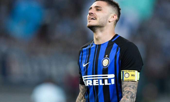 Mauro Icardi