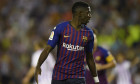 Ousmane Dembele