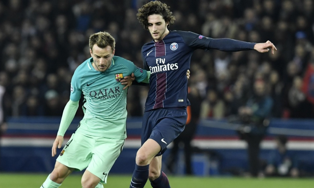 Rabiot
