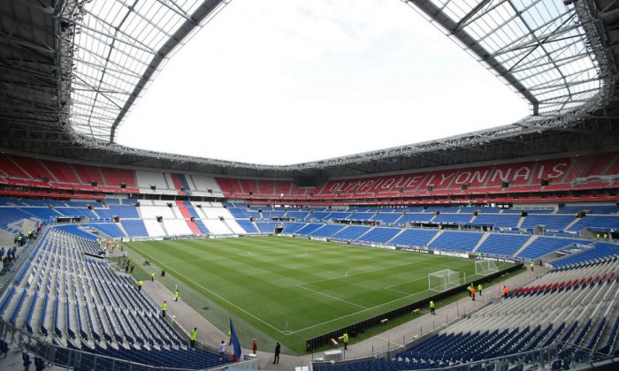 stade ol