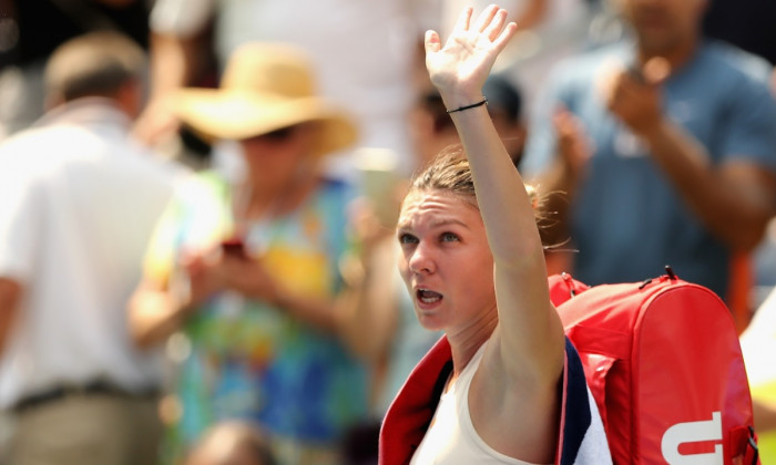 Simona Halep