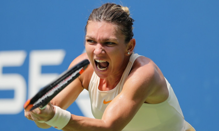 Simona Halep