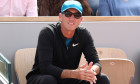 Darren Cahill