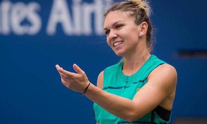 simo halep