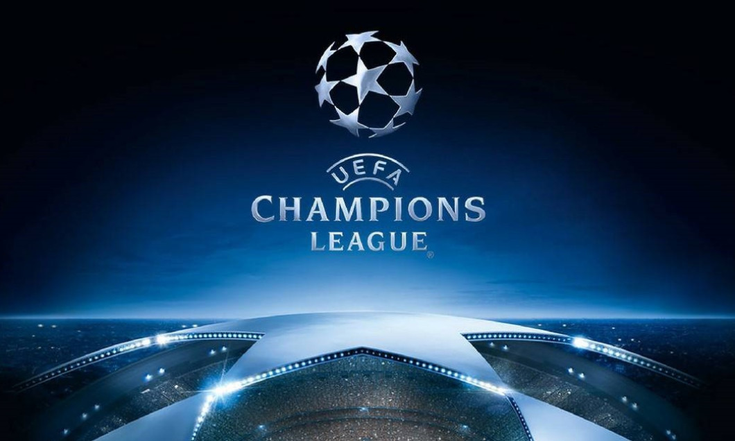 Champions League Liga Campionilor