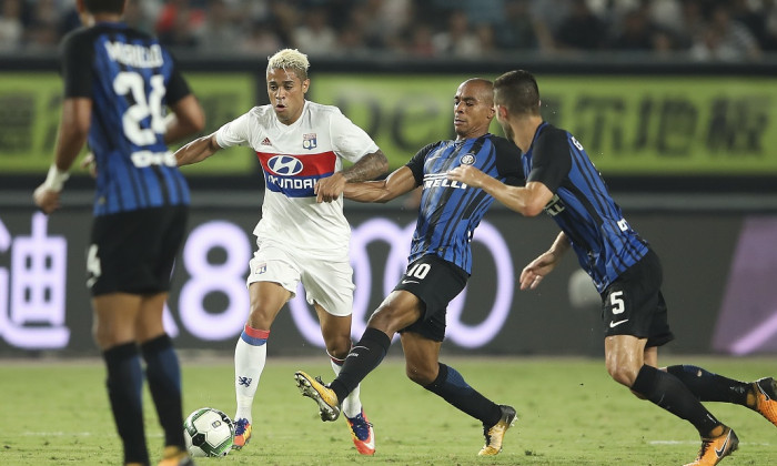 Mariano Diaz transfer Real Madrid