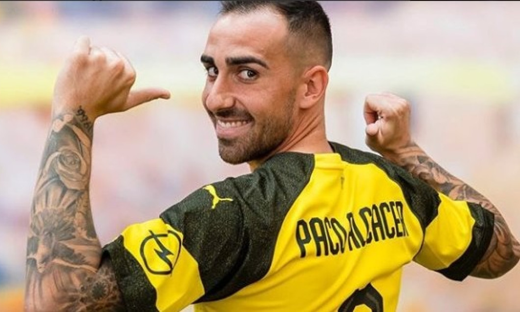 Alcacer
