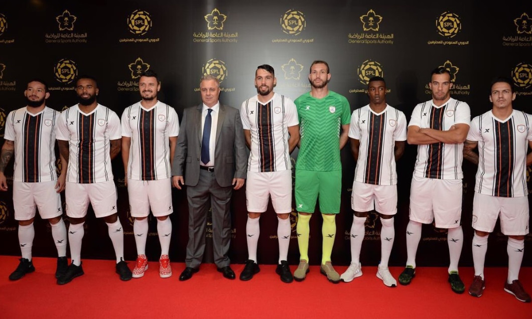 Transferuri Al Shabab