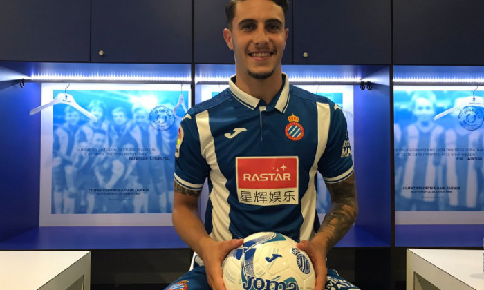 Mario Hermoso