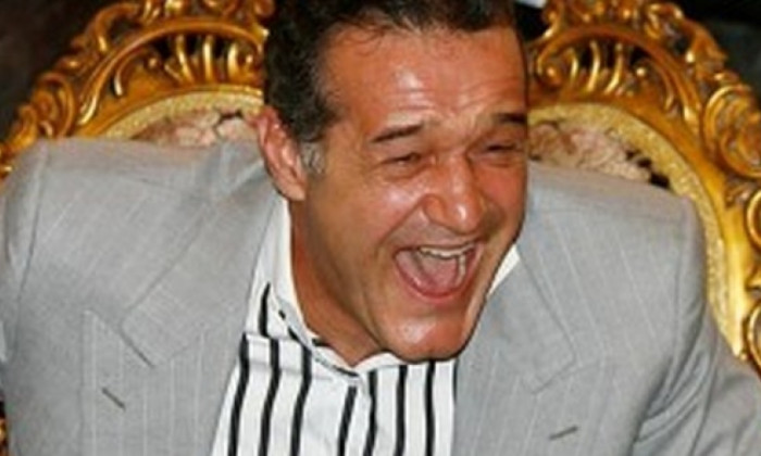 becali rade