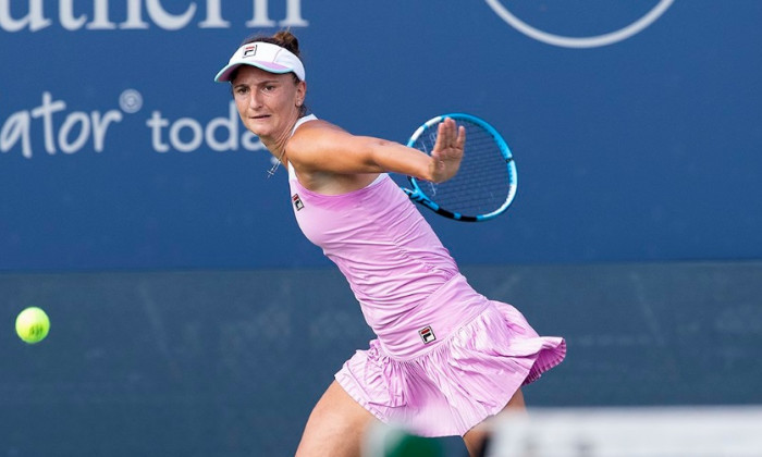 Irina Begu