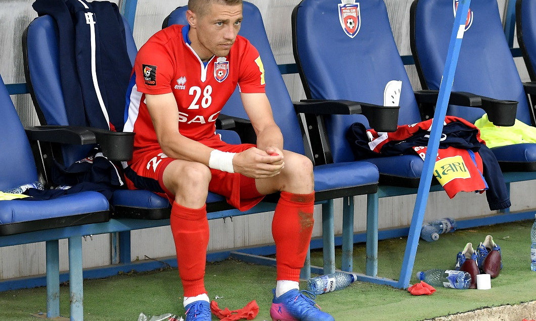Mihai Roman
