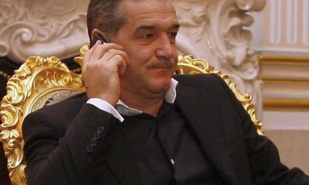 Gigi Becali