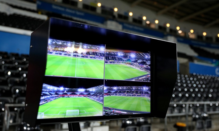 Swansea City v Notts County - The Emirates FA Cup Fourth Round