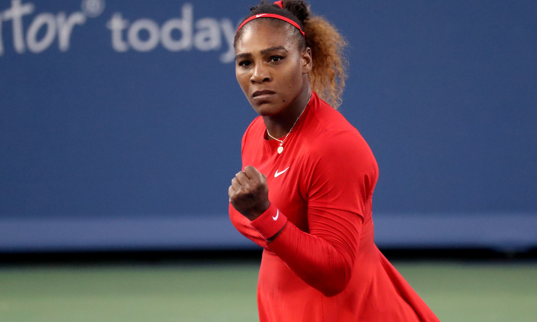 Western & Southern Open - Day 3