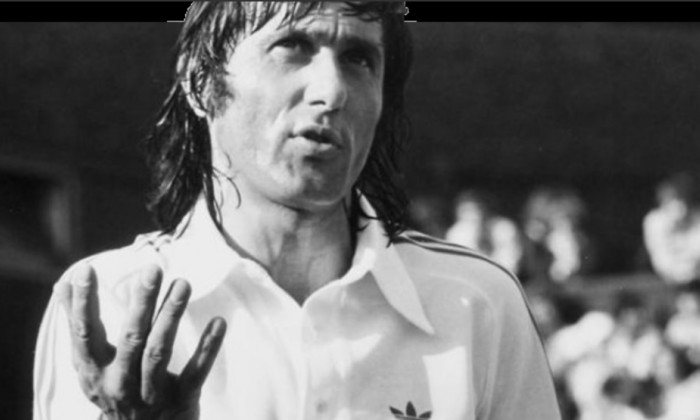 Ilie Nastase