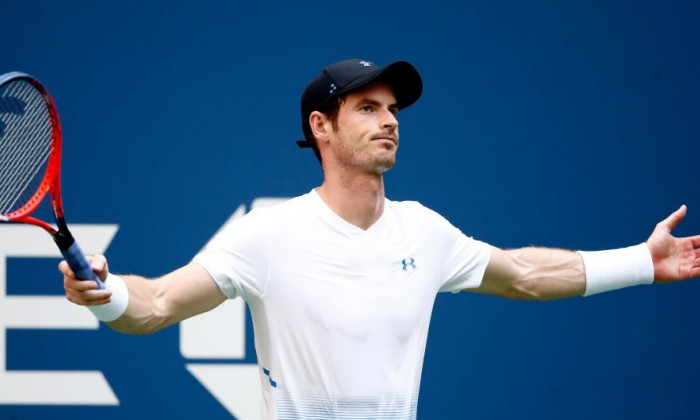 Andy Murray