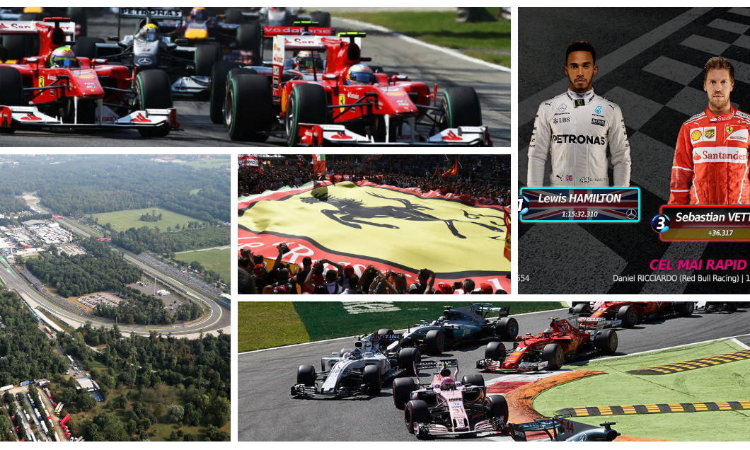 Hamilton: Nu înțeleg de ce mașinile F1 sunt din ce în ce mai grele!