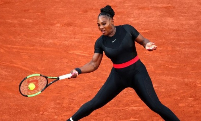 Serena Williams