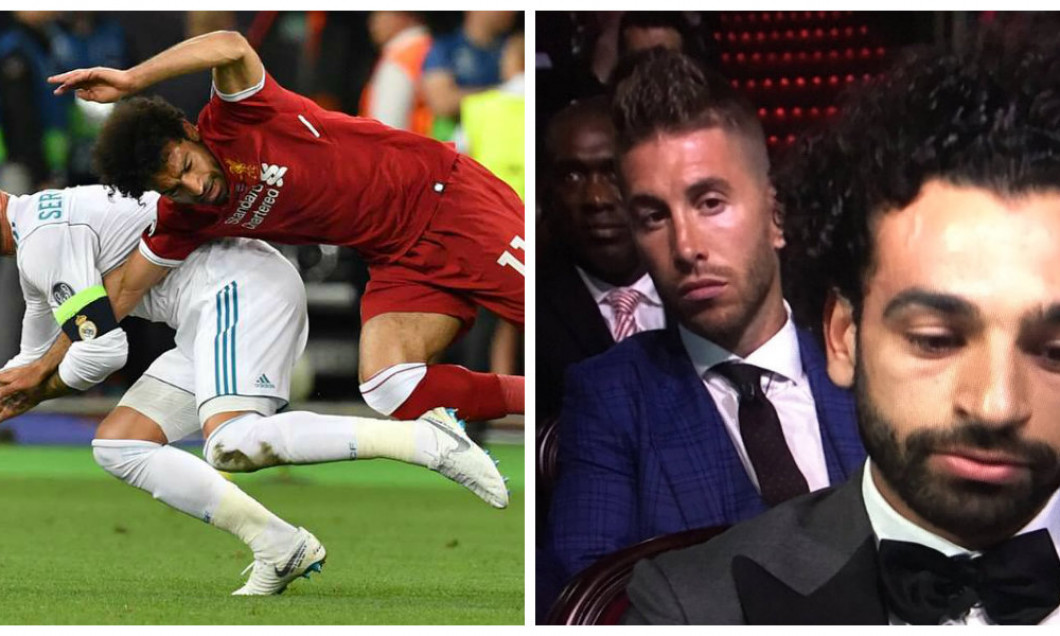 collage salah ramos