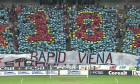 Coregrafie FCSB - Rapid Viena 1